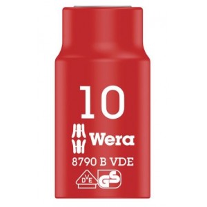 10.0 X 46.0 Individual Vde Socket