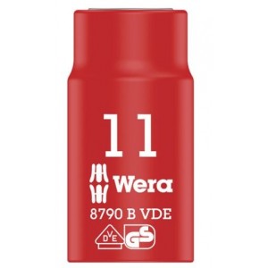 11.0 X 46.0 Individual Vde Socket