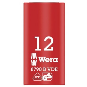 12.0 X 46.0 Individual Vde Socket