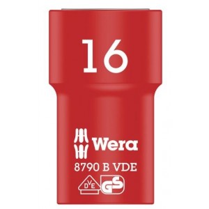 16.0 X 46.0 Individual Vde Socket