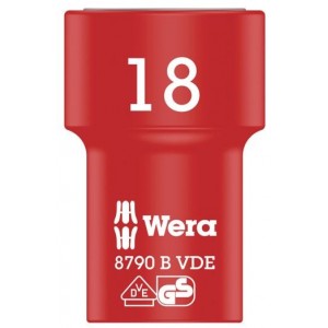 18.0 X 46.0 Individual Vde Socket
