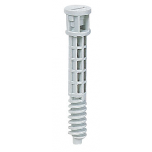 Spare Nylon Screw 10mm for Distribution Boards