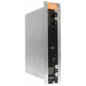 T0X Amplifier