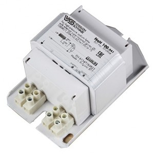 230VAC 100W VS HPS/MH Ballast 112MM