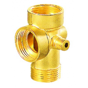 5WAY Connector For Hydrospheres