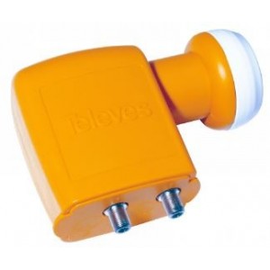 Lnb Universal Twin
