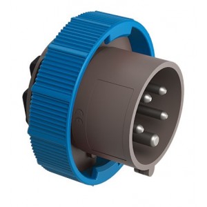 230VAC 16A 2P+E Plug Module GRP-XCEE Series