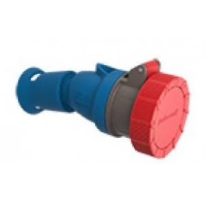 Xcee Connector 400VAC 63A 3P+E 6H IP66/67