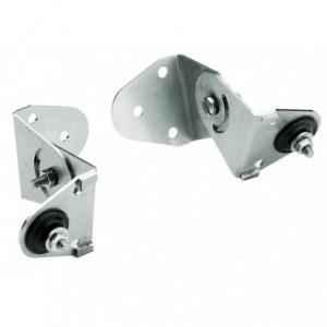 Swivel Supports For Aisi 304 S/STEEL Lighting Fixtures