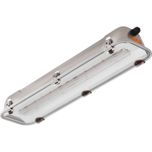 230VAC 26W RINOLED-EX 4000K IP65/66 690MM Zone 2-21-22