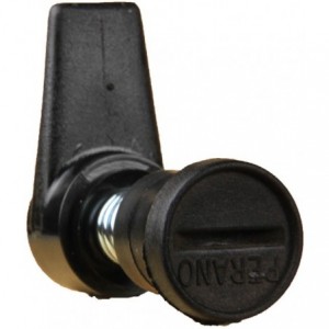 Perano Coin Slot Lock with 8mm Hole