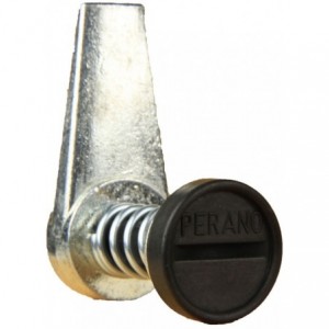 Perano Coin Slot Lock With 8mm Hole