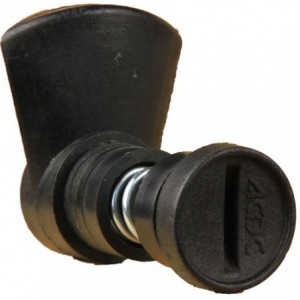 Perano Coin Slot Lock with 8mm Hole