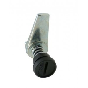 Perano Coin Slot Lock with 8mm Hole