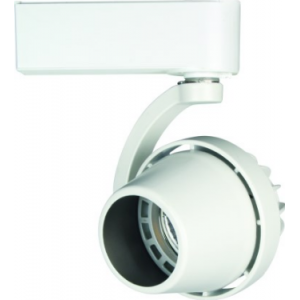 230VAC 12W Warm White 2-WIRE LED Track Light 3000K