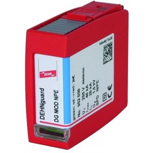 Spare Module For Dehnguard N-E