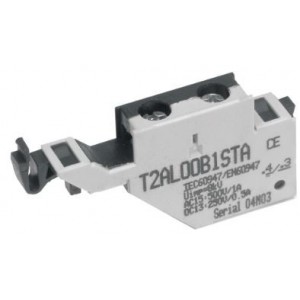 Alarm Contact 1 C/O For 125-1600A TB2 MCCB