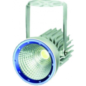 230VAC Warm White Surface Mount LED Spot Light 13W
