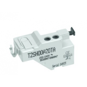 Alarm Contact 1 C/O Right Mount TB2 Lite Mccb