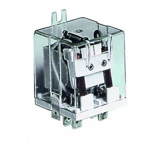 Flange Type 1 N/O 30A Relay