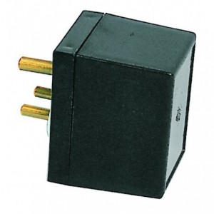 EI78/40.5 Grey Housing