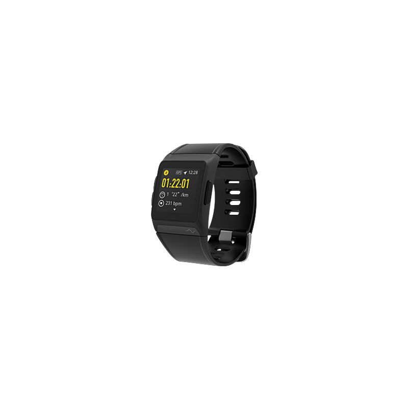 volkano gps watch