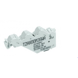 1C/O Aux Contact 1250-1600F/S