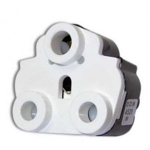 15A 3PIN Socket