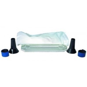 Cable Jointing Kit 270MM L (10-16MM / 17-34MM Cable Dia)