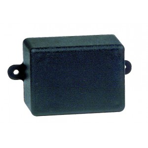 Project Box 114 x 74 x 52 mm Grey