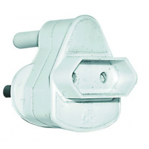Rsa Single Euro Adaptor