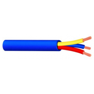 1.5mm x 4  SUBMERSIBLE CABLE /m