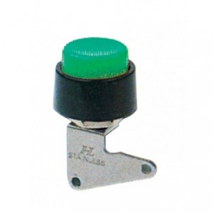 Pushbutton Green For VS15P01C Micro Switch