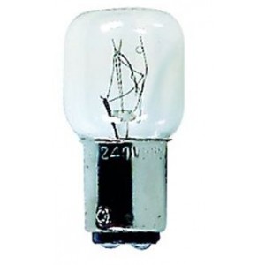 Spare Lamp For 113/N 110VAC Beacon
