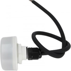 Zigbee Ceiling Mount Motion Sensor IP65 100-277VAC