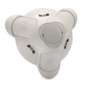 RIsco Industrial Lunar DT AM 360° PIR