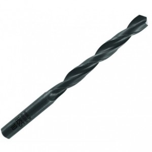 Alpen Drill HSS Sprint Master 5mm Sleeved DIN338