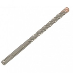 FORCE X 10.0 x 160/100 SDS-PLUS Drill Bit with X4 Cutting Edges