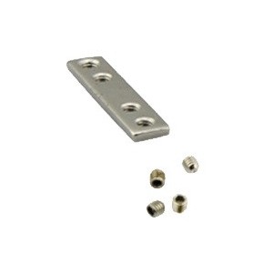 Middle Connector For Joining Xln Linear Profiles