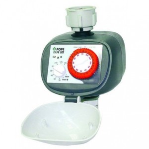 In-Line Analogue 7-Day Water Timer