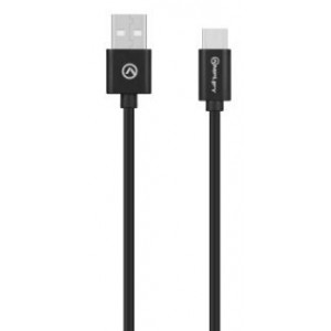 Amplify On The Fly USB To Type C Cable 1M