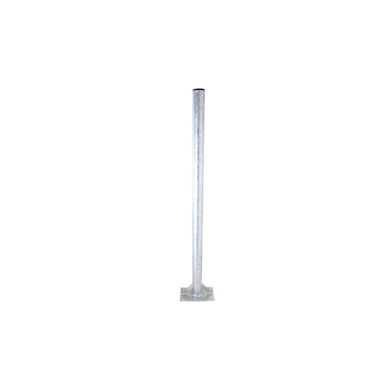 Ground Mount Bracket 1000x50mm