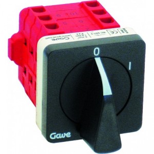 ON/OFF Switch 1 Pole 16A