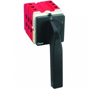 ON/OFF Switch 3 Pole 16A