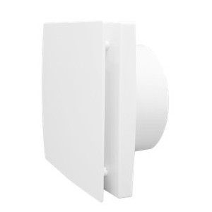 230VAC Axial Vent Fan for 150MM Duct (220X220MM)