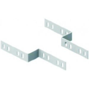 Middle 200MM Reducing Angles Set 40MM(H) 1.5MM(TH) Galv