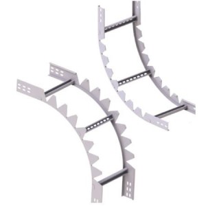 UP/DOWN Curve -50MM(H)-100MM(W)-1000MM(L) 1.5MM(TH)
