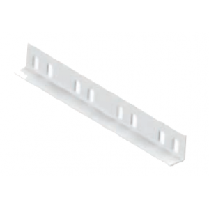 Straight Coupler Plain Edge 210mm x 1.2mm SD