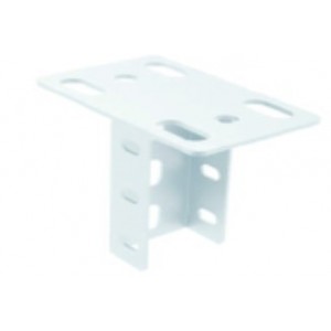 Hanging Support Ceiling Mount Fixed 4 Mounting Holes 1500mm Length
