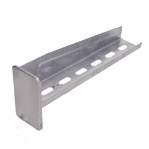 Wall Mount Bracket - 200mm (130kg Load Capacity)